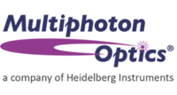 Logo Multiphoton Optics GmbH