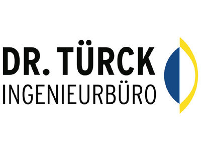 Logo Dr. Türck Ingenieurbüro GmbH