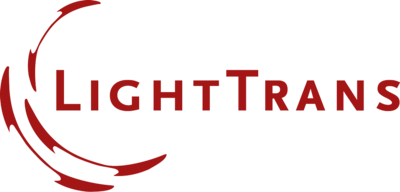 Logo LightTrans International GmbH