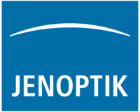 Logo Jenoptik AG