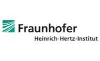 Logo Fraunhofer-Institut für Nachrichtentechnik, Heinrich-Hertz-Institut