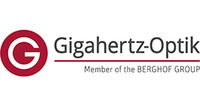 Logo Gigahertz Optik GmbH