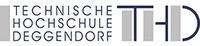 Logo TH Deggendorf; TC Teisnach