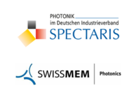 Logo SPECTARIS und Swissmem