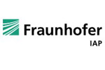 Logo Fraunhofer-Institut für Angewandte Polymerforschung