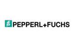 Logo Pepperl+Fuchs SE