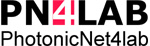 Logo PhotonicNet4lab