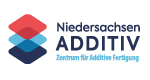 Logo Niedersachsen ADDITIV – Zentrum für Additive Fertigung
