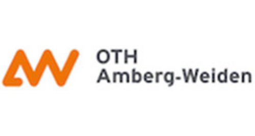Logo der Ostbayerischen Technischen Hochschule Amberg-Weiden