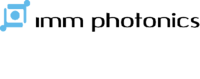 Logo IMM Photonics GmbH