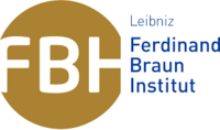 Logo Ferdinand-Braun-Institut, Leibniz- Institut für Höchstfrequenztechnik