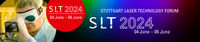 Logo Institut für Strahlwerkzeuge (IFSW) der Universität Stuttgart
