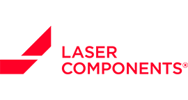 Logo LASER COMPONENTS Germany GmbH
