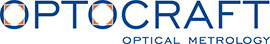 Logo Optocraft GmbH