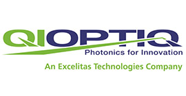 Logo Qioptiq Photonics GmbH & Co. KG