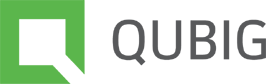 Logo QUBIG GmbH