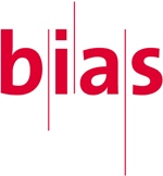 Logo BIAS - Bremer Institut für angewandte Strahltechnik GmbH