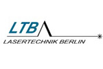 Logo LTB Lasertechnik Berlin GmbH