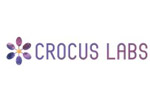 Logo Crocus Labs GmbH
