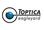 Logo eagleyard Photonics GmbH