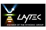 Logo LayTec AG