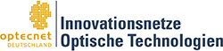 Logo OptecNet Deutschland Assoc.