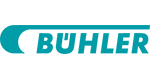 Logo Bühler Alzenau GmbH