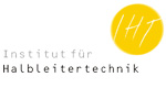 Logo Technische Universität Braunschweig, Institut für Halbleitertechnik