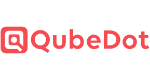 Logo QubeDot GmbH