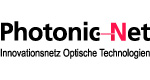 Logo PhotonicNet GmbH