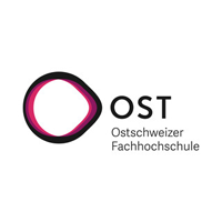 Logo Institut für Mikrotechnik und Photonik (IMP) / Ostschweizer Fachhochschule