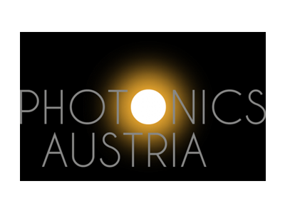 Logo Photonics Austria